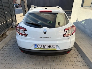 Renault Megane 3 Break - imagine 3