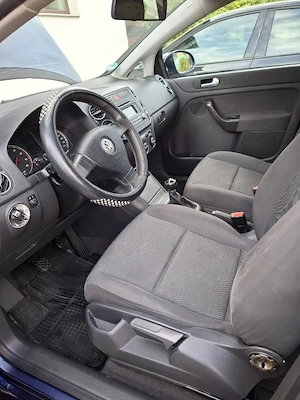 VW GOLF 5 plus 1.4 benzina - imagine 6