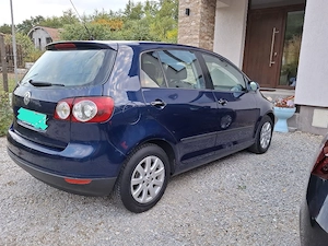VW GOLF 5 plus 1.4 benzina - imagine 3