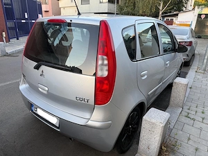 Mitsubishi Colt 1.3 2008