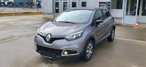 Renault Captur 1.5 diesel a.f.07 2017 euro 6