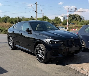 Vand Bmw X6 , pachet M