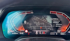 Vand Bmw X6 , pachet M - imagine 3