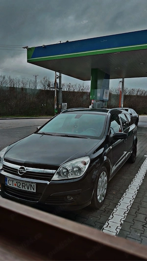 Opel Astra H Break   2 V Benzină Z16XEP - imagine 2