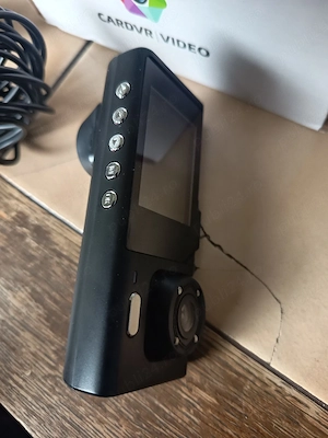 Camera auto nouă - imagine 3