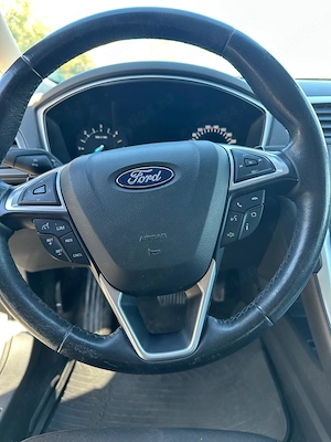 Ford Mondeo 2018   191600km   2.0 TDCi 150 CP, cutie automată PowerShift - imagine 7