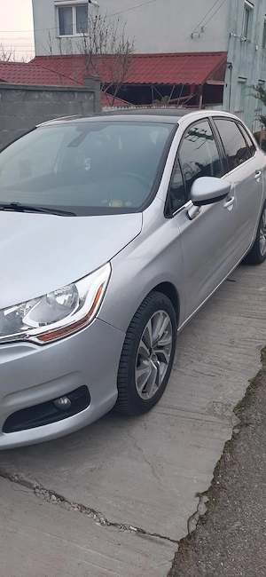 Citroen  c4   - imagine 2