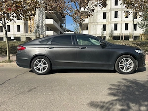Ford Mondeo 2018   191600km   2.0 TDCi 150 CP, cutie automată PowerShift - imagine 10