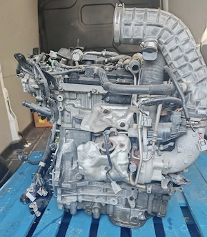 Motor Infiniti QX50 2.0 benzină 