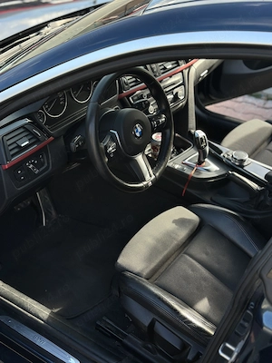 BMW seria 420d 2016 pre lci  - imagine 3