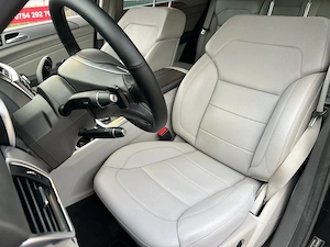 Mercedes ML 250 cdi 4x4 - imagine 3