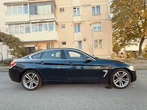 BMW seria 420d 2016 pre lci  - imagine 2