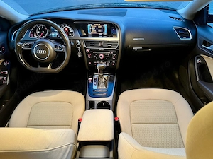 audi a5 sportback 2.0 Tdi automat - imagine 3