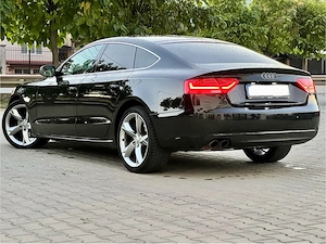 audi a5 sportback 2.0 Tdi automat - imagine 2