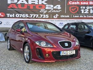 Seat Leon 2007 COPA Edition 2.0tdi - imagine 2