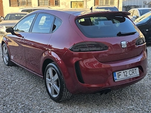 Seat Leon 2007 COPA Edition 2.0tdi