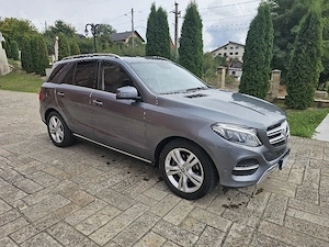 Mercedes GLE 250 d - imagine 2
