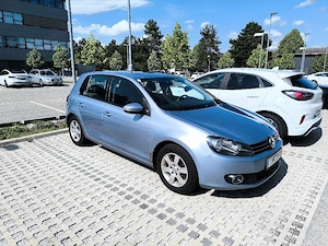Vw Golf 6,  1.4 Tsi - imagine 2