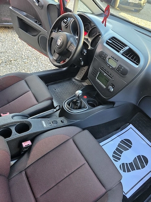 Seat Leon 2007 COPA Edition 2.0tdi - imagine 7