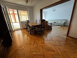 Apartament 4 camere decomandat | Zona Eneas, Timișoara | Garaj și boxă - imagine 5