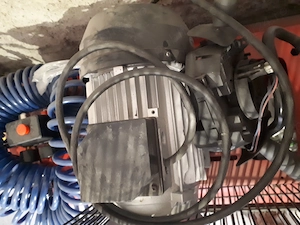 Vand motor 3,80 3 kw - imagine 3