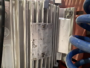 Vand motor 3,80 3 kw - imagine 2