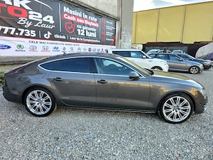 Audi A7 2013 3.0Tdi 4x4 - imagine 7