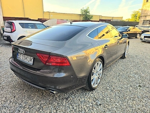 Audi A7 2013 3.0Tdi 4x4 - imagine 3