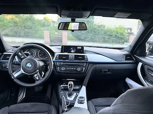 bmw serie 320 f31  - imagine 3