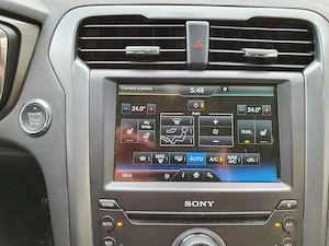 Ford Mondeo 2.0 Diesel Titanium 180cp Automat Powershift 4x4 - imagine 5
