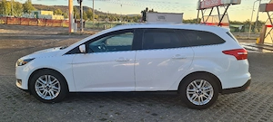 Ford Focus Titanium, an 2015, euro 6 - imagine 2