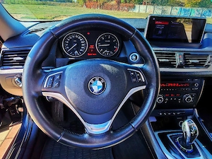BMW X1 Xdrive 18D-Automat Navigație Andoid Stare excelenta - imagine 2