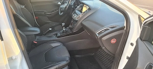 Ford Focus Titanium, an 2015, euro 6 - imagine 6