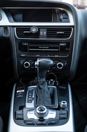 Audi A4 B8.5 2015   2.0 TDI 190 CP - imagine 4