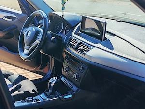BMW X1 Xdrive 18D-Automat Navigație Andoid Stare excelenta - imagine 3