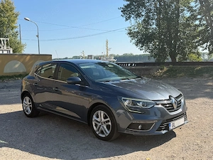 Renault Megane 4  1.5 dci 110 cp euro 6 - imagine 5