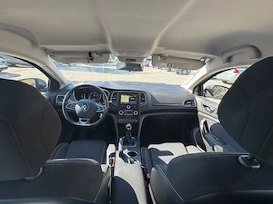 Renault Megane 4  1.5 dci 110 cp euro 6 - imagine 3