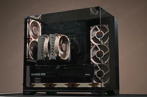 Servicii de Diagnoza, Asamblare,Mententanta PC