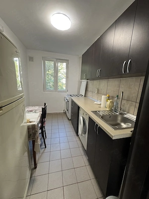 Titan Auchan - apartament 3 camere de inchiriat- Sector 3 - imagine 6