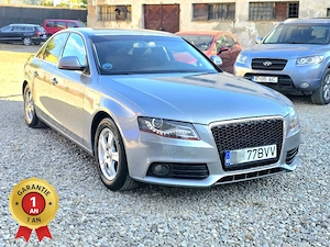 Audi A4 B8 2009 1.8 Turbo 220.000km Reali, fara daune - imagine 2