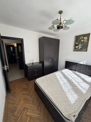Titan Auchan - apartament 3 camere de inchiriat- Sector 3 - imagine 3