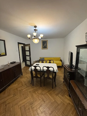 Titan Auchan - apartament 3 camere de inchiriat- Sector 3 - imagine 9