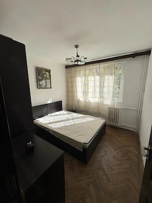 Titan Auchan - apartament 3 camere de inchiriat- Sector 3 - imagine 4