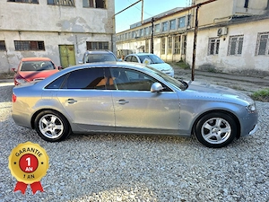 Audi A4 B8 2009 1.8 Turbo 220.000km Reali, fara daune - imagine 8