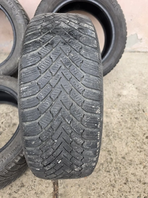 Vand Cauciucuri de Iarna Continental Winter Contact TS860 205/55 R16 - imagine 3