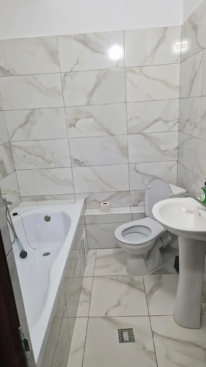 apartament 2 camere regim hotelier - imagine 5