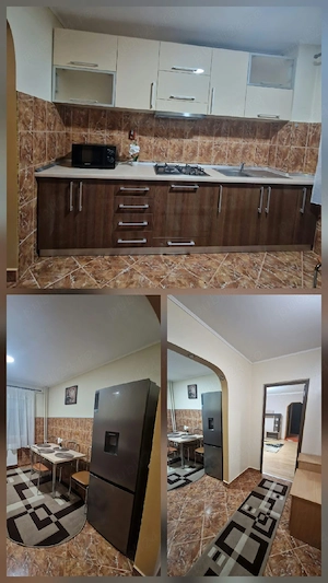 Apartament 2 camere de inchiriat etaj.1  - imagine 7