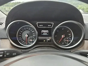 Mercedes GLE 250 d - imagine 5