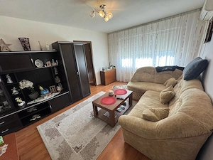 Apartament 3 cam in zona Complexului Studentesc