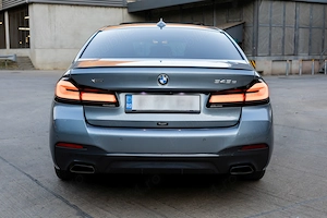 BMW Seria 5 545e xDrive Pachet M Plug In Hybrid - imagine 5
